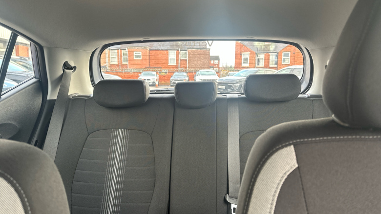 Hyundai i10 1.0 [63] Advance 5dr [Nav] Petrol Hatchback